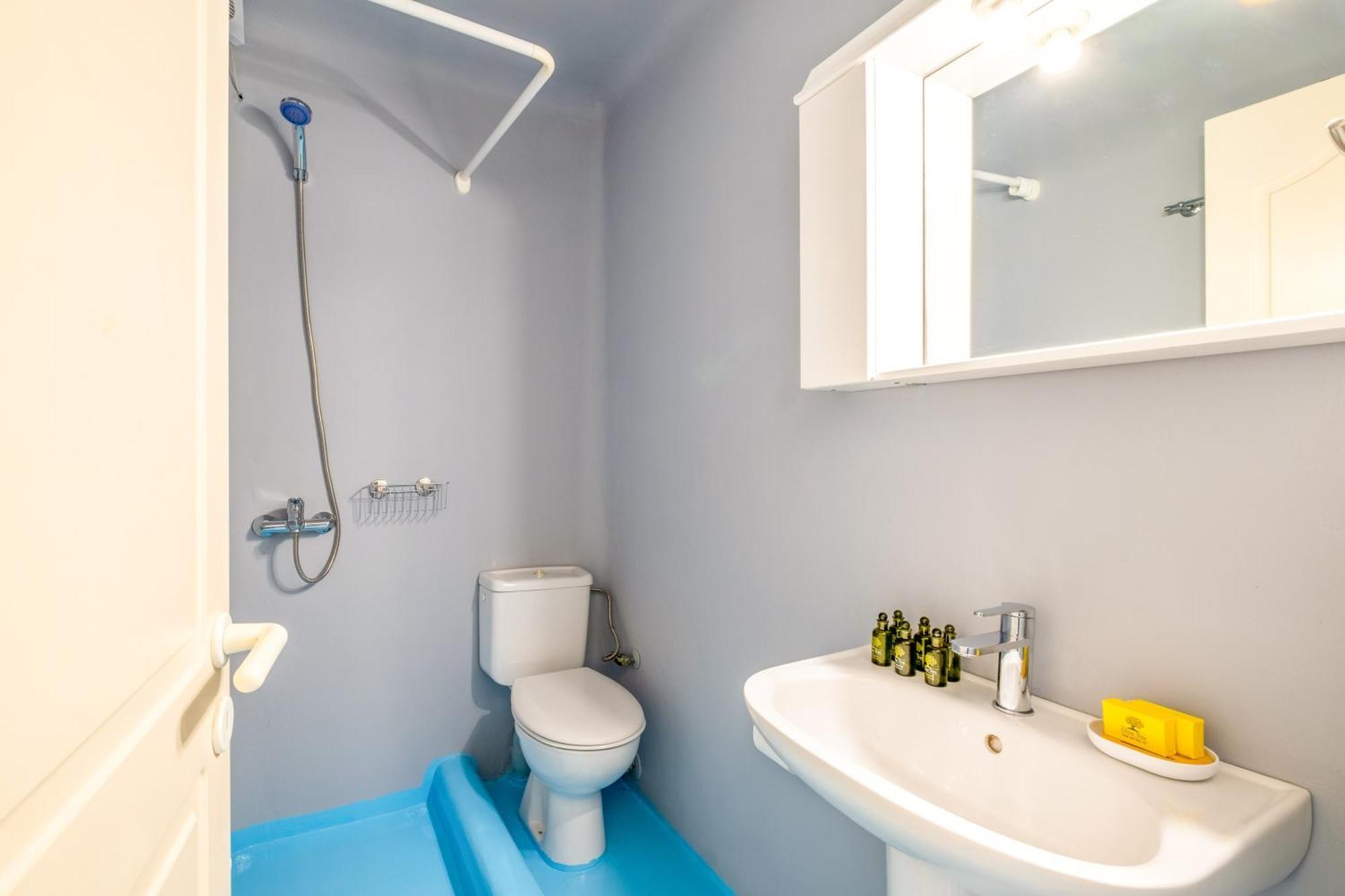 Ferienhaus Sunny Getaway In Mykonos Lia *